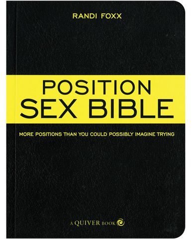Erotic book