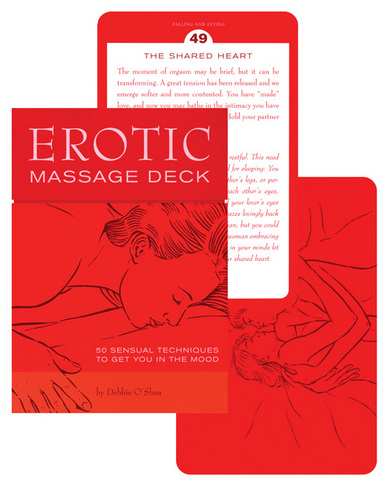 Erotic book