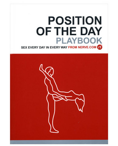 Erotic book