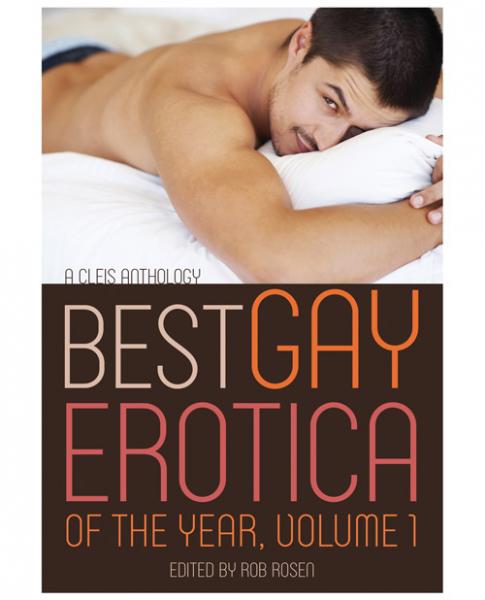 Erotic book