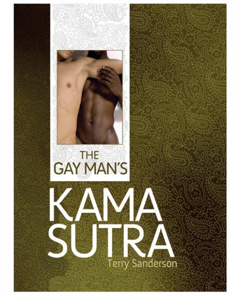 Erotic book